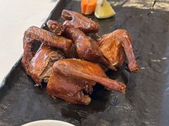 -侨美食家·40年地道粤菜(珠江新城店)
