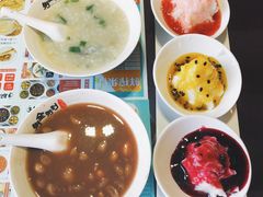 -粥全粥到海鲜家常菜(瞿塘峡路店)