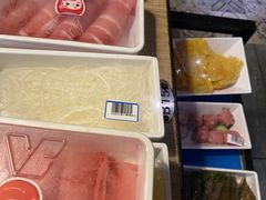 -野妹经典火锅(民治店)