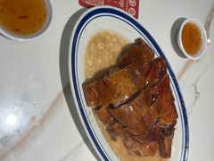 -肥小福·烧鹅专门店(环宇荟店)