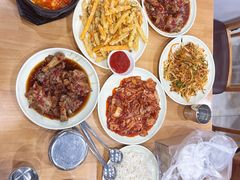 -贤花饭店(城阳店)