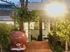-素心小筑(后沙裕镇店)