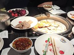 -欢乐牧场(T12店)