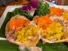 -大汉金桥华美达广场酒店·食秀全日制餐厅