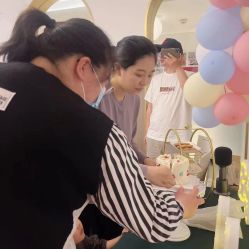 -颐休月子会所(杭州旗舰店)