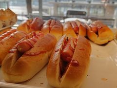 -新侨三宝乐面包店(崇文门店)