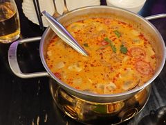 -Thai Alley泰爱里(二沙岛店)