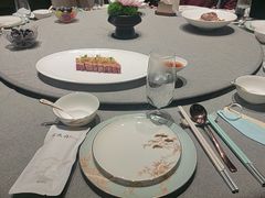 -宫燕府·京菜·烤鸭·淮扬菜(王府中心店)