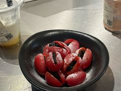 番茄乌梅-W COLLECTIVE  DESSERT SHOP