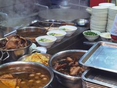 -李兰英湖南面馆(护国路店)