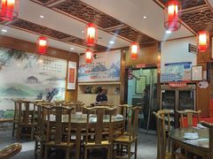 -杏花村水席楼·洛阳水席(老城十字街店)