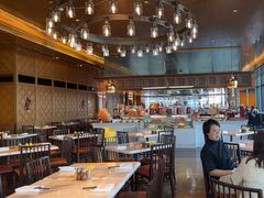 -君悦酒店·乐厨·高空自助餐(青年大街店)