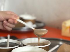 白芝麻茶-谢怀亮芝麻茶