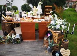 -禧园Joyous Garden ·宴会厅(禧园店)