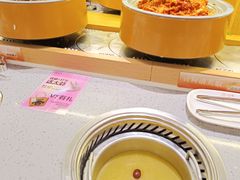 -喜家自助小火锅(卓悦里店)