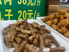 -白魁老号饭庄(交道口店)