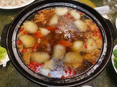 -顺轩海鲜火锅酒家