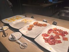 -无锡梁鸿湿地丽笙度假酒店·流觞西餐厅