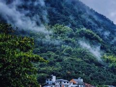 -磐安舞龙峡景区