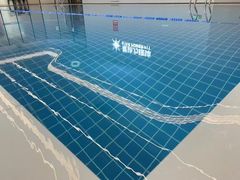 -星动力游泳健身(博地影秀城店)