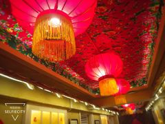 -闯关东东北农家菜(崂山石老人店)