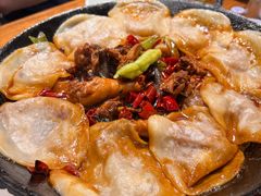 -百味地锅鸡(夹河西街店)