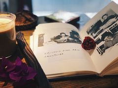 -春庄咖啡SpringHues(钟楼小区店)
