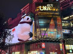 -合景·悠方(成都店)