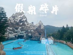 -珠海长隆海洋王国