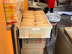 -朱記糯米蛋糕(千川百货店)