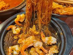 -山四砂锅(太原钟楼街店)