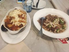 -必胜客餐厅(昆百大泰业城店)