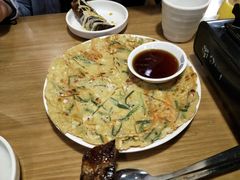 -同堂韩国料理炭火烤肉(彩虹广场店)