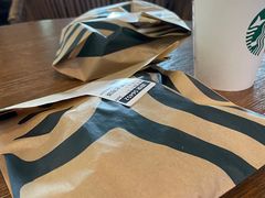 -星巴克臻选(武汉经开永旺梦乐城店)