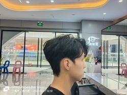 -丝语萱形象