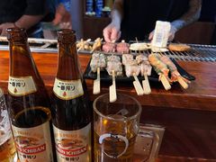 -鸟串烧Yakitori