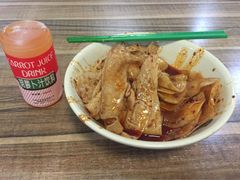 -马三洋芋片(兰州总店)