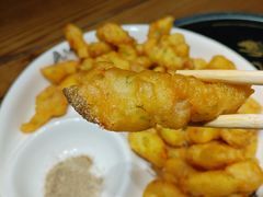 -威海九禧海鲜居渔水饺(经区店)