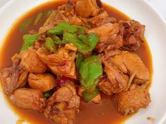 -天乐农家鱼头王(天目湖店)