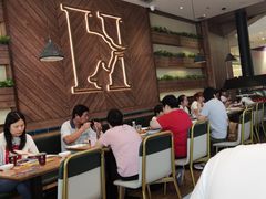 -豪客来牛排(红豆万花城店)