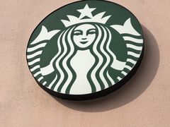 -星巴克(天津佛罗伦萨小镇店)