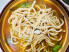 拉面-桥西拉面