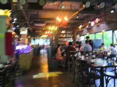 大堂-青松宇大汗·碳烤羊腿(大浪店)