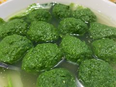 -柏合黄记豆腐皮饭店
