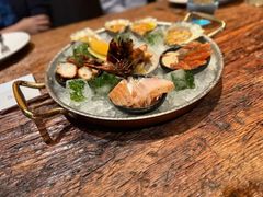 -THE CANNERY&JUJU 新鲜海鲜·牛排美食酒廊