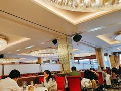 -稻香酒家·33年老字号·港式粤菜(富邦中心店)