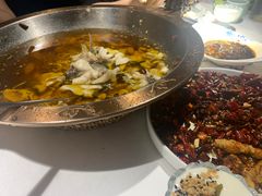 -雲蜀龙阁·金牌水煮鱼(方庄店)