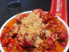 -周姑娘不等味·牛羊肉火锅·螃蟹罗氏虾·烤鱼烤串(高邮店)