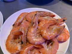 -汉金城海鲜烤肉自助百汇(烟台永旺购物中心店)