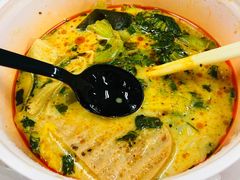 -张亮麻辣烫(上海金平路店)